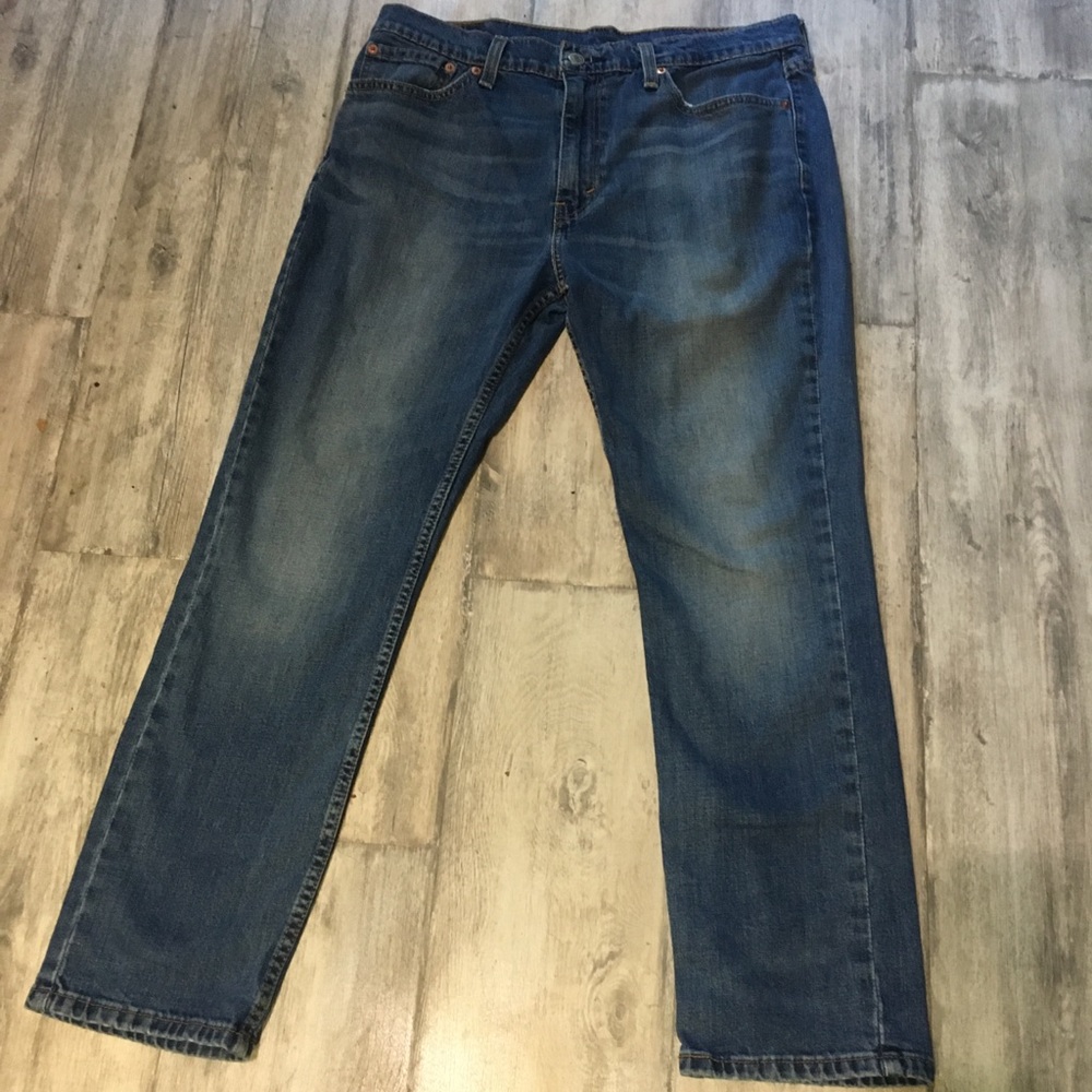 Levi’s 511 36x30